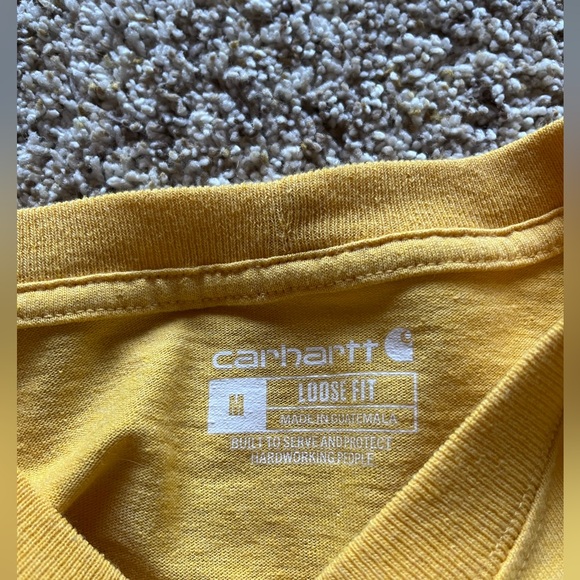 Carhartt T-Shirt - Picture 3 of 3